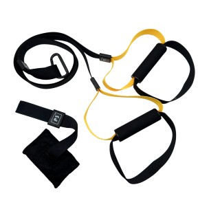 Ιμάντες Τύπου Trx Ligasport Gym Suspension Trainer Elite