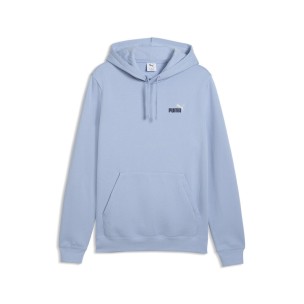 Aνδρικό Φούτερ με κουκούλα Puma ESS 2 COLOR Small No. 1 Logo Hoodie FL 684718-38