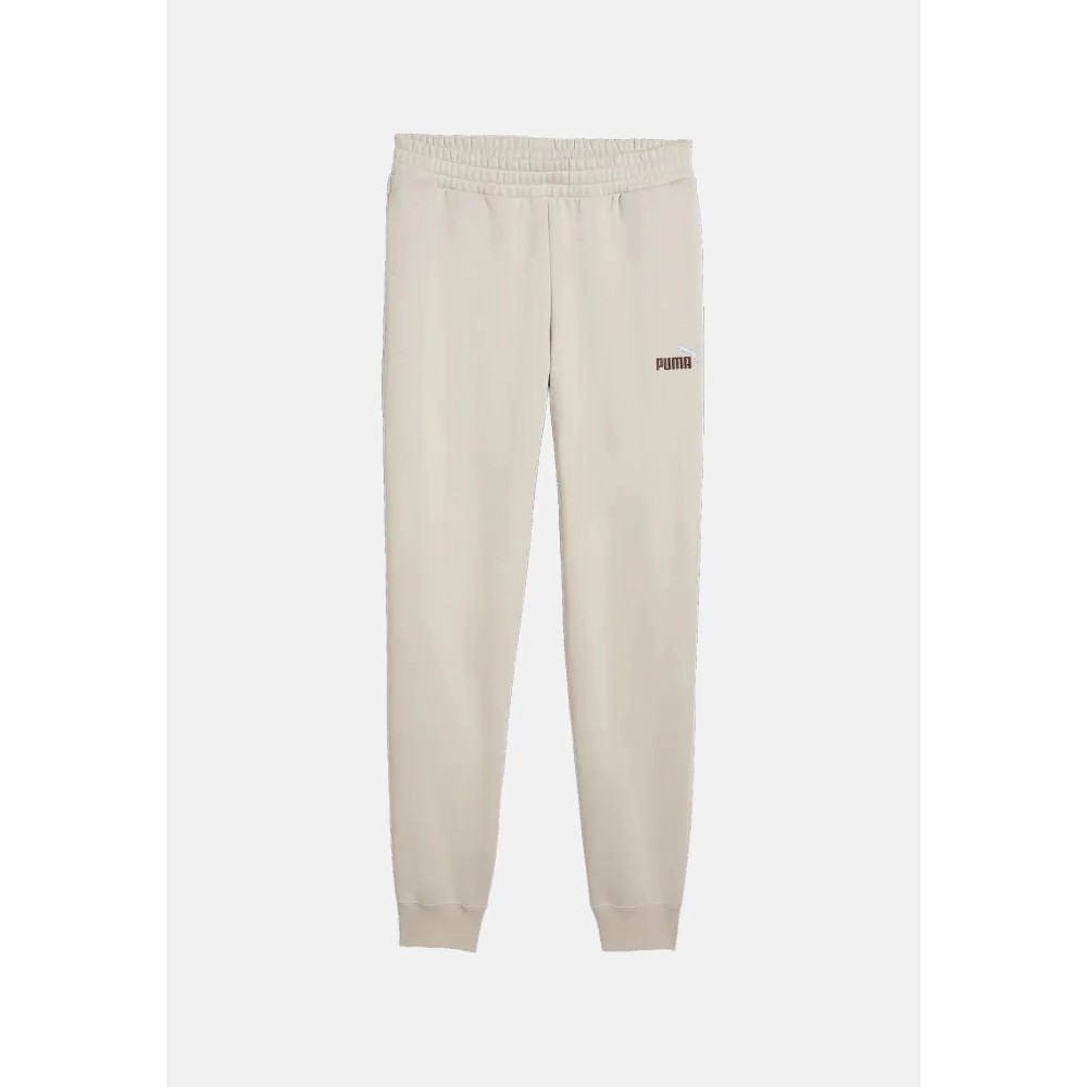 Ανδρικό Παντελόνι Φόρμας Puma Ess 2 Color No. 1 Logo Sweatpants FL cl 684713-92