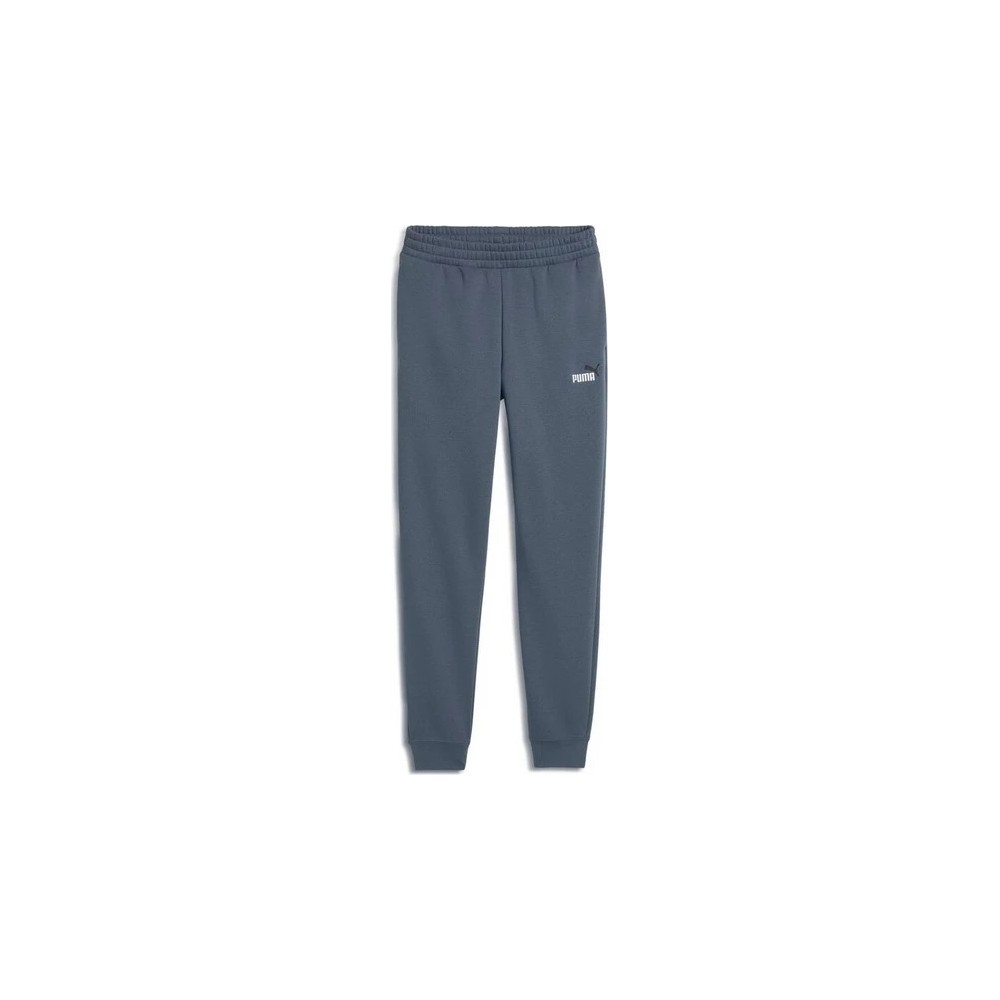 Ανδρικό Παντελόνι Φόρμας Puma Ess 2 Color No. 1 Logo Sweatpants FL cl 684713-37