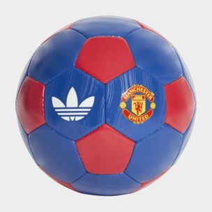 Μπάλα Ποδοσφαίρου Adidas Manchester United Away Club Ball  KE5119 (Size 5)
