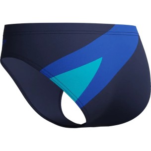 Παιδικό Μαγιό Κολύμβησης Speedo Boys Hyperboom Brief Α00018-5002