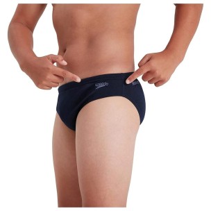Παιδικό Μαγιό Κολύμβησης Speedo Eco Endurance+ Brief 13462-D740