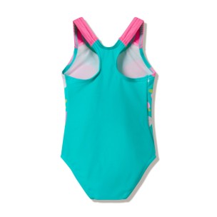 Βρεφικό ολόσωμο μαγιό Infant Placement Swimsuit A000426-003