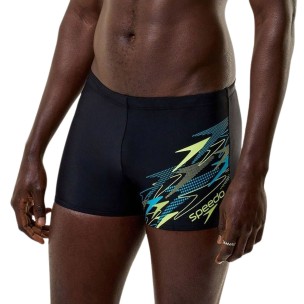 Ανδρικό μαγιό Speedo Mens Medley Logo Aquashort 11354-005