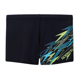 Ανδρικό μαγιό Speedo Mens Medley Logo Aquashort 11354-005