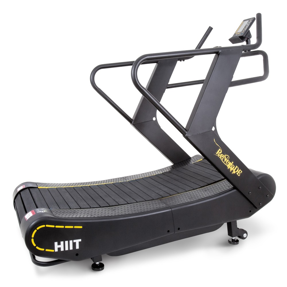 Μαγνητικός Διάδρομος Γυμναστικής Renegade Runner R1 (μοντέλο 2026) 93803