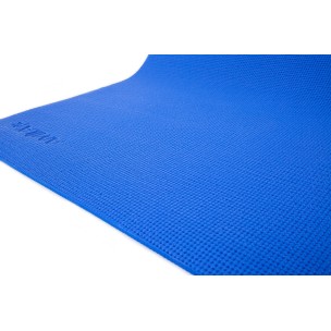 Στρώμα Yoga 6mm Μπλε Amila 81716