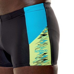 Ανδρικό Μαγιό Κολύμβησης Speedo Dive Aquashort 00300-7004