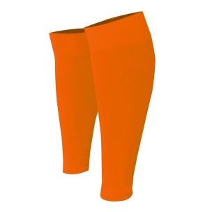 Κάλτσες Ποδοσφαίρου Μανίκι Ligasport Football Tube Socks (Πορτοκαλί)
