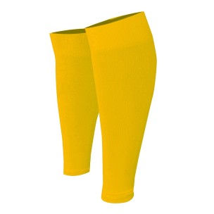 Κάλτσες Ποδοσφαίρου Μανίκι Ligasport Football Tube Socks (Κίτρινο)