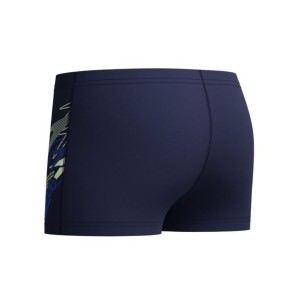 Παιδικό Μαγιό Μποξεράκι Κολύμβησης Speedo Boys Medley Logo Aquashort 1241-0003