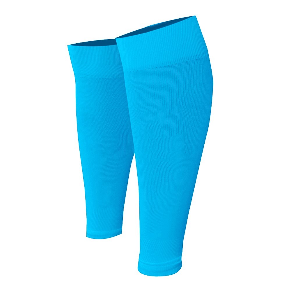 Κάλτσες Ποδοσφαίρου Μανίκι Ligasport Football Tube Socks (Γαλάζιο)