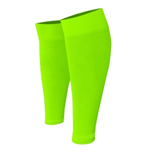 Κάλτσες Ποδοσφαίρου Μανίκι Ligasport Football Tube Socks (Πράσινο Φωσφοριζέ)