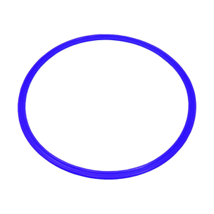 Στεφάνι Ασκήσεων 60cm Ligasport Agility Ring (Μπλέ)
