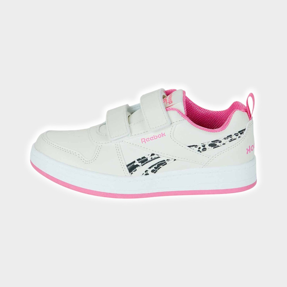 Παιδικά Παπούτσια Reebok Royal Prime 2.0 2 Strap Hook Loop Girl 100272609