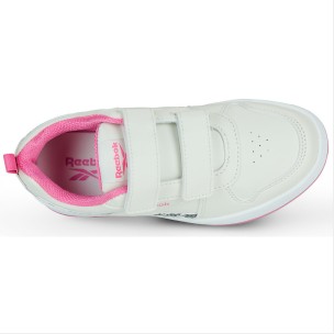 Παιδικά Παπούτσια Reebok Royal Prime 2.0 2 Strap Hook Loop Girl 100272609