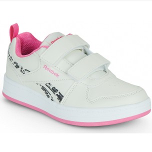 Παιδικά Παπούτσια Reebok Royal Prime 2.0 2 Strap Hook Loop Girl 100272609