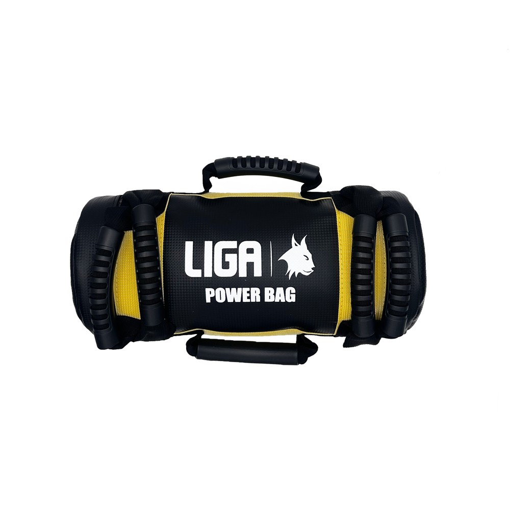 Gym Power Bag 5 kg Ligasport