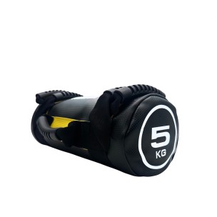 Gym Power Bag 5 kg Ligasport