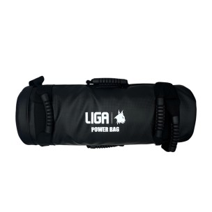 Gym Power Bag 20 kg Ligasport