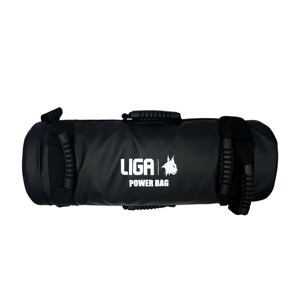 Gym Power Bag 20 kg Ligasport