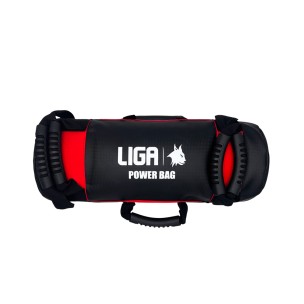 Gym Power Bag 10 kg Ligasport