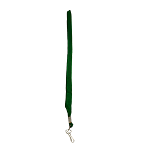 Κορδόνι Σφυρίχτρας Ligasport Lanyard (Πράσινο)