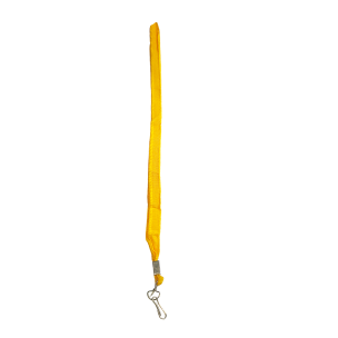 Κορδόνι Σφυρίχτρας Ligasport Lanyard (Κίτρινο)