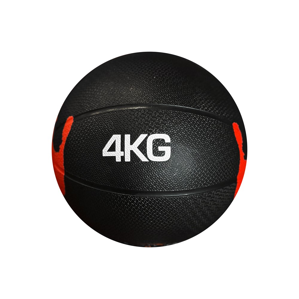 Medicine Ball 4kg Ligasport