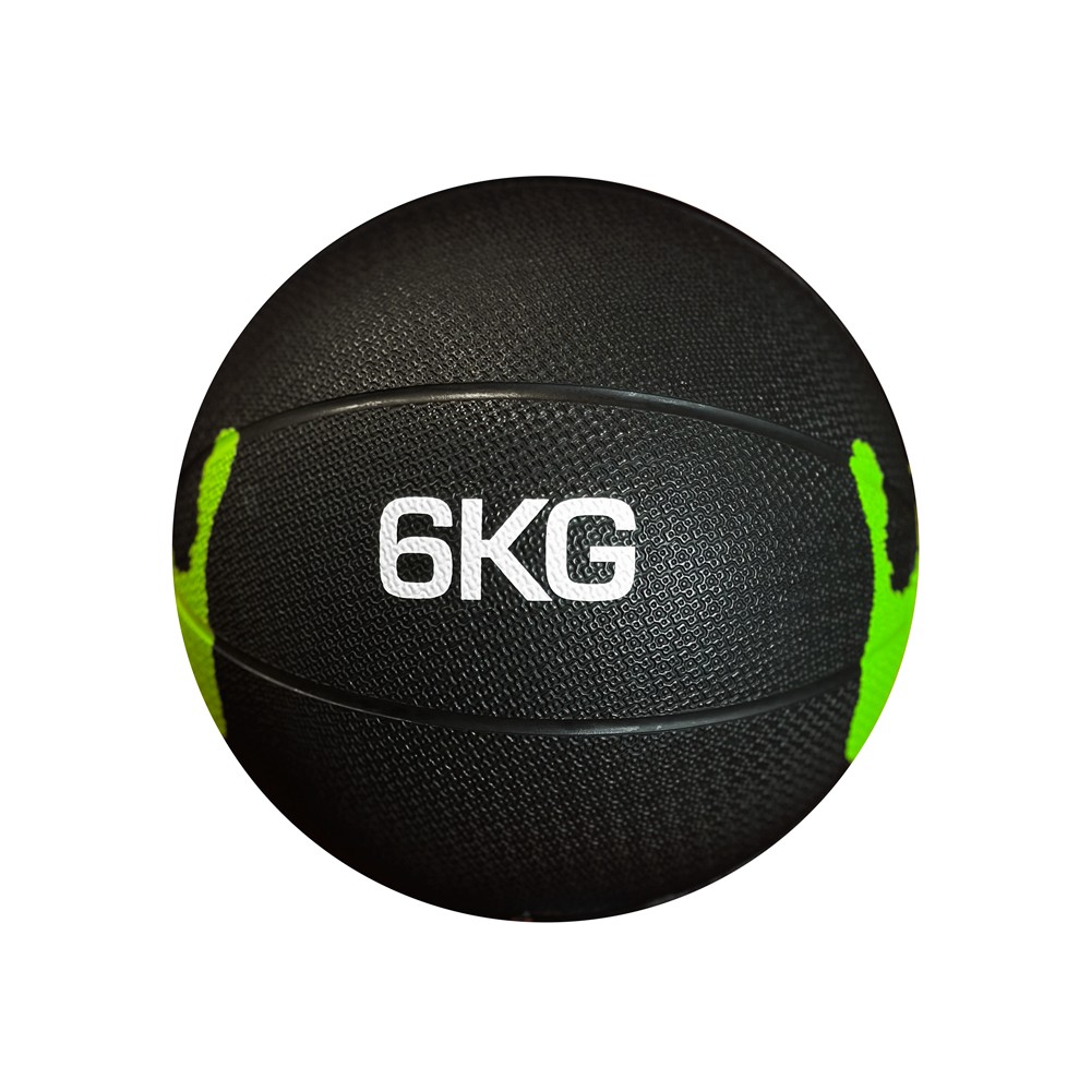 Medicine Ball 6kg Ligasport