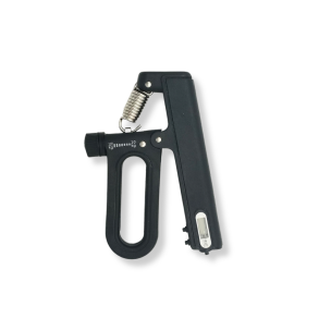 Ελατήριο Καρπού Ligasport Spring Hand Grip (Μαύρο)