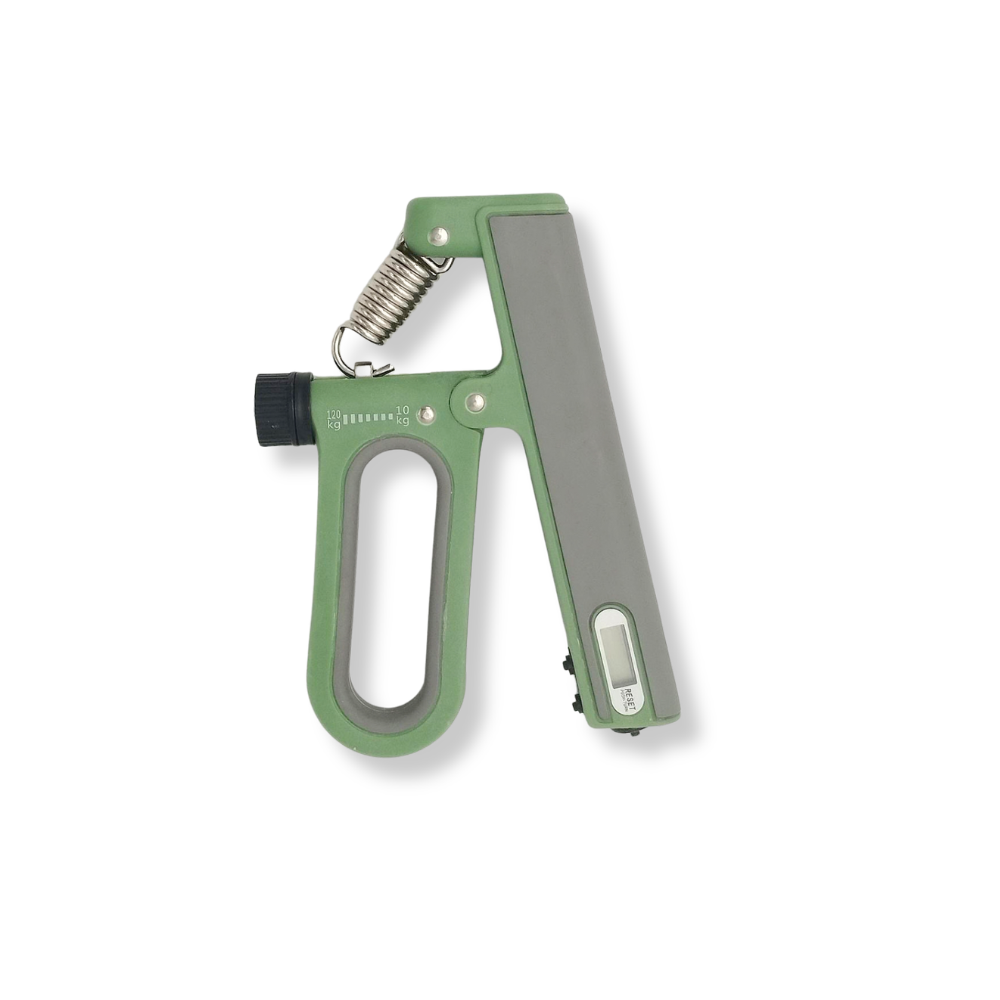 Ελατήριο Καρπού Ligasport Spring Hand Grip (Πράσινο)