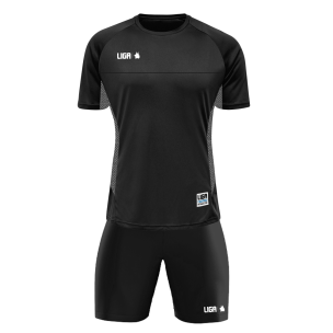 Σέτ Προπόνησης Ligasport Training Set (Μαύρο)