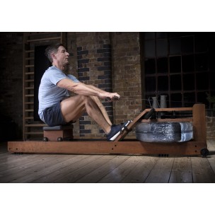 Κωπηλατική Νερού Oxbridge WaterRower S4 BLE