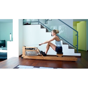 Κωπηλατική Νερού Oxbridge WaterRower S4 BLE