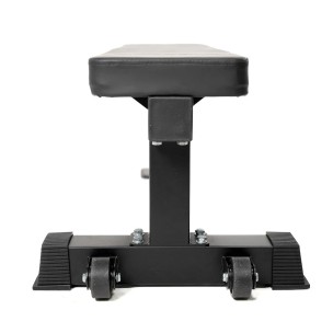 Επίπεδος Πάγκος Γυμναστικής Force Usa F-PS-FLAT Pro Series