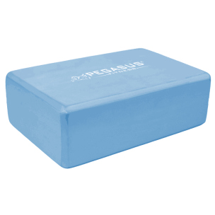 Τουβλάκι Yoga Eva Pegasus Β-3042-BL