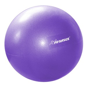 Μπάλα γυμναστικής Pegasus Pilates Ball 25cm Β-1510-PL