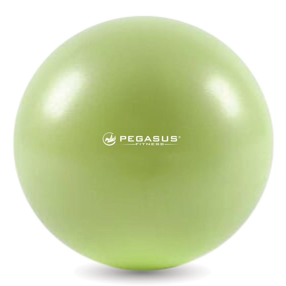 Μπάλα Γυμναστικής Pilates 25cm Pegasus Β-1510-GN (Πράσινο)