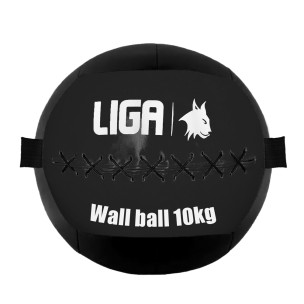 Wall Ball 10 kg Ligasport