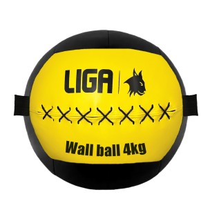 Wall Ball 4 kg Ligasport