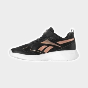 Παιδικά Παπούτσια Reebok Rush Runner 6.0 Elastic Lace Top Strap Girl 100269656