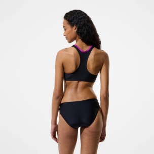 Γυναικείο Αθλητικό Μαγιό Women's Racerback Bikini Set 00520-8006
