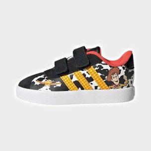 Αθλητικά Παιδικά Παπούτσια Adidas Court KI9177