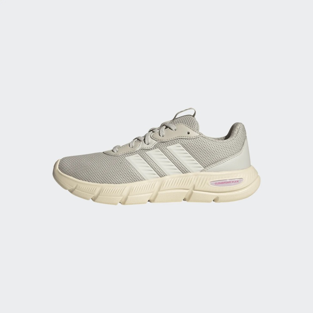 Γυναικεία Αθλητικά Παπούτσια Adidas Cloudfoam Flex Laces KJ4855