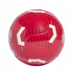 Μπάλα Ποδοσφαίρου Adidas Fc Bayern KE5111 (Size 5)