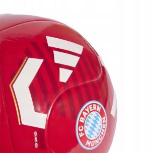 Μπάλα Ποδοσφαίρου Adidas Fc Bayern KE5111 (Size 5)