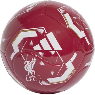Μπάλα Ποδοσφαίρου Adidas  Liverpool FC Home Club KE5132 (Size 5)