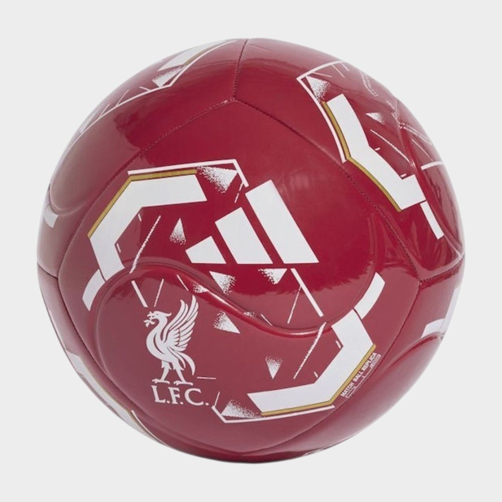 Μπάλα Ποδοσφαίρου Adidas  Liverpool FC Home Club KE5132 (Size 5)